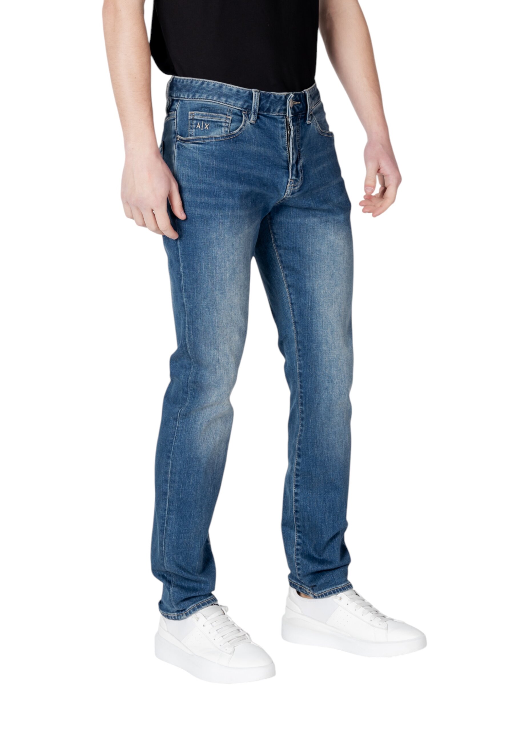 Armani Exchange - Armani Exchange Men Jeans - Image 4