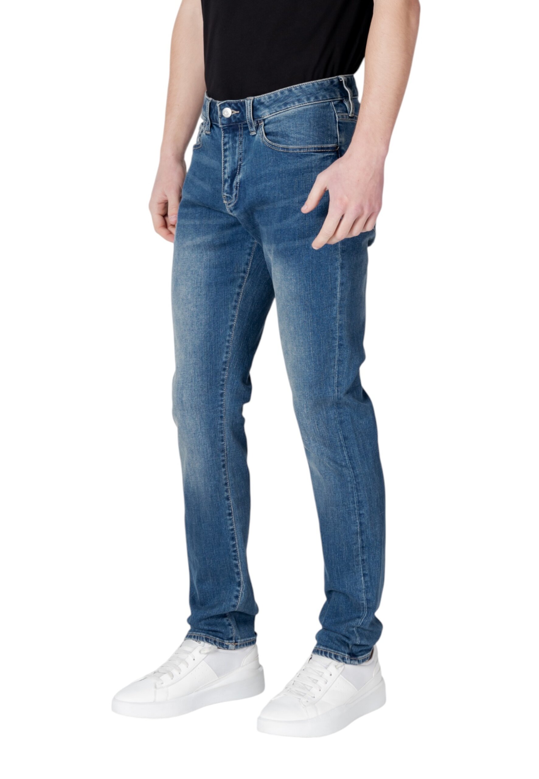 Armani Exchange - Armani Exchange Men Jeans - Image 3