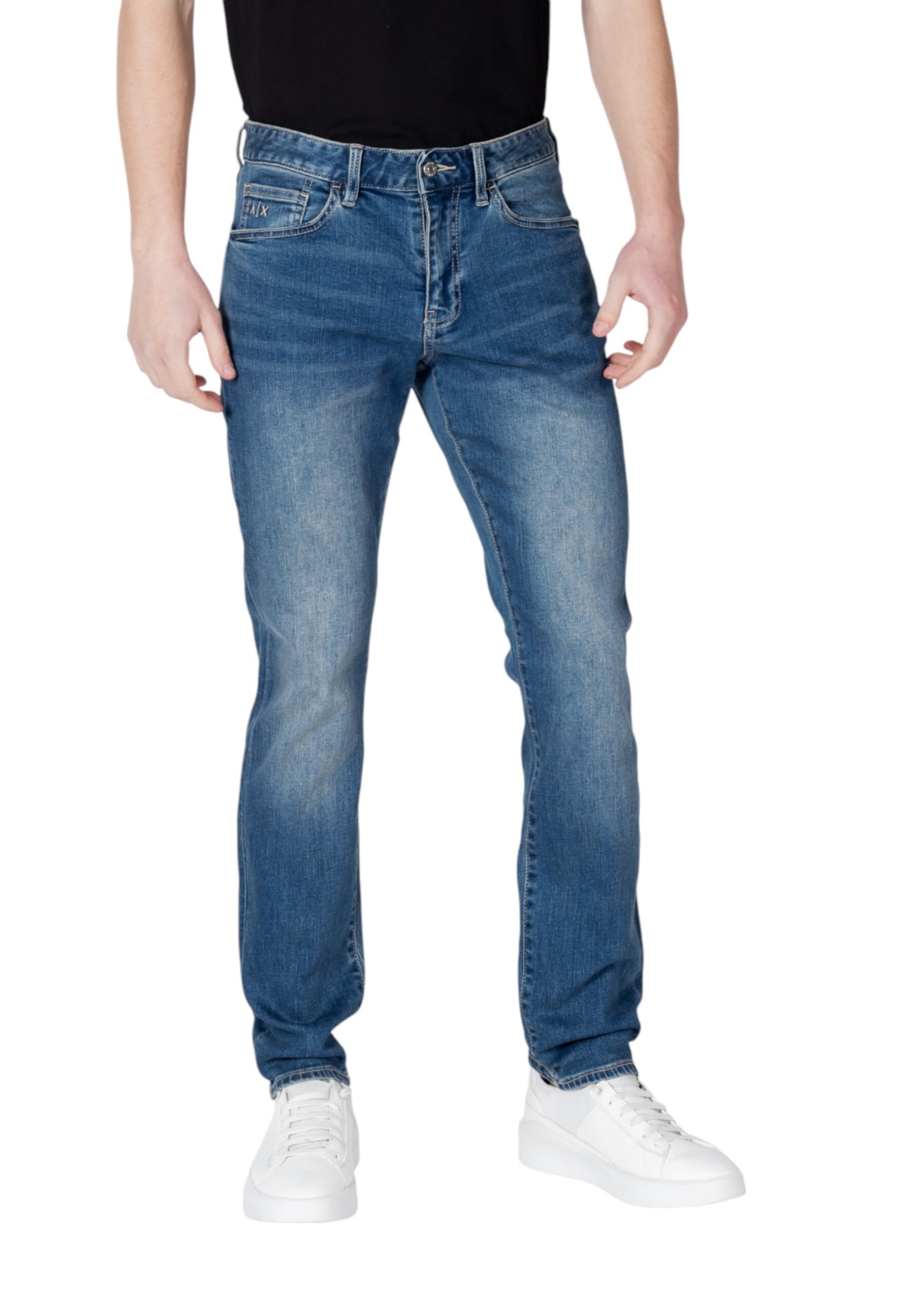 Armani Exchange - Armani Exchange Men Jeans