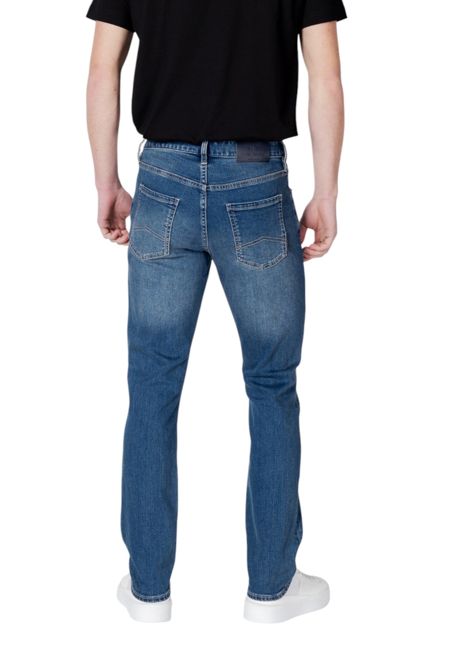 Armani Exchange - Armani Exchange Men Jeans - Image 2