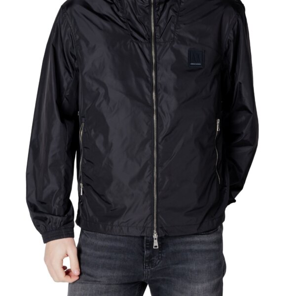 Armani Exchange - Armani Exchange Men Blazer