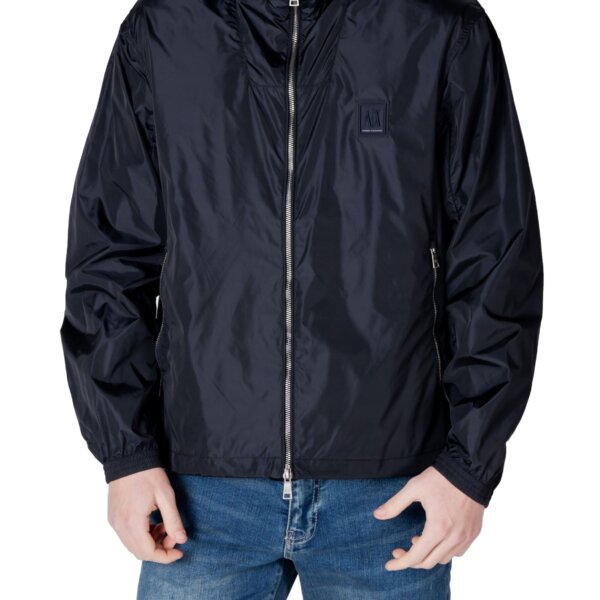 Armani Exchange - Armani Exchange Men Blazer