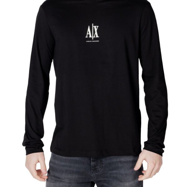 Armani Exchange - Armani Exchange Men T-Shirt