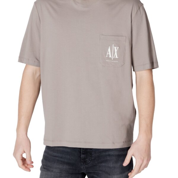 Armani Exchange - Armani Exchange Men T-Shirt