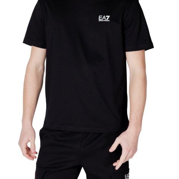Ea7 - Ea7 Men T-Shirt