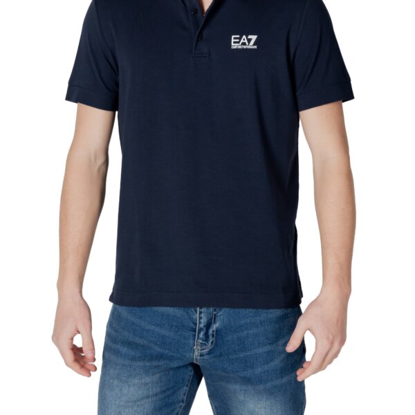 Ea7 - Ea7 Men Polo