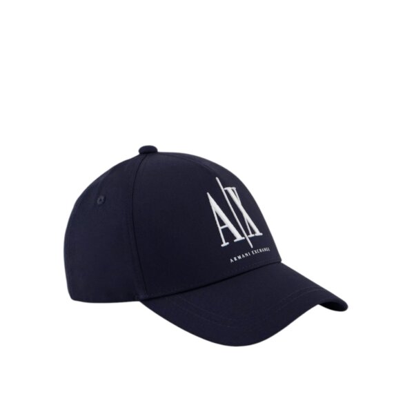 Armani Exchange - Armani Exchange Men Cap