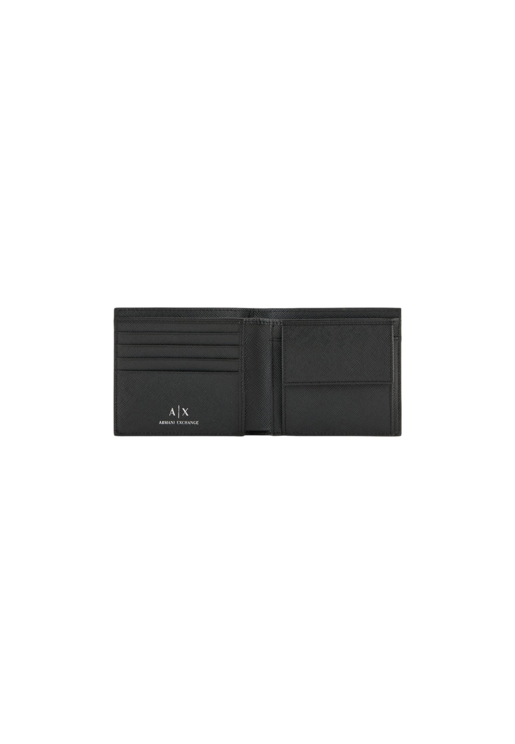 Armani Exchange - Armani Exchange Men Wallet - Image 4