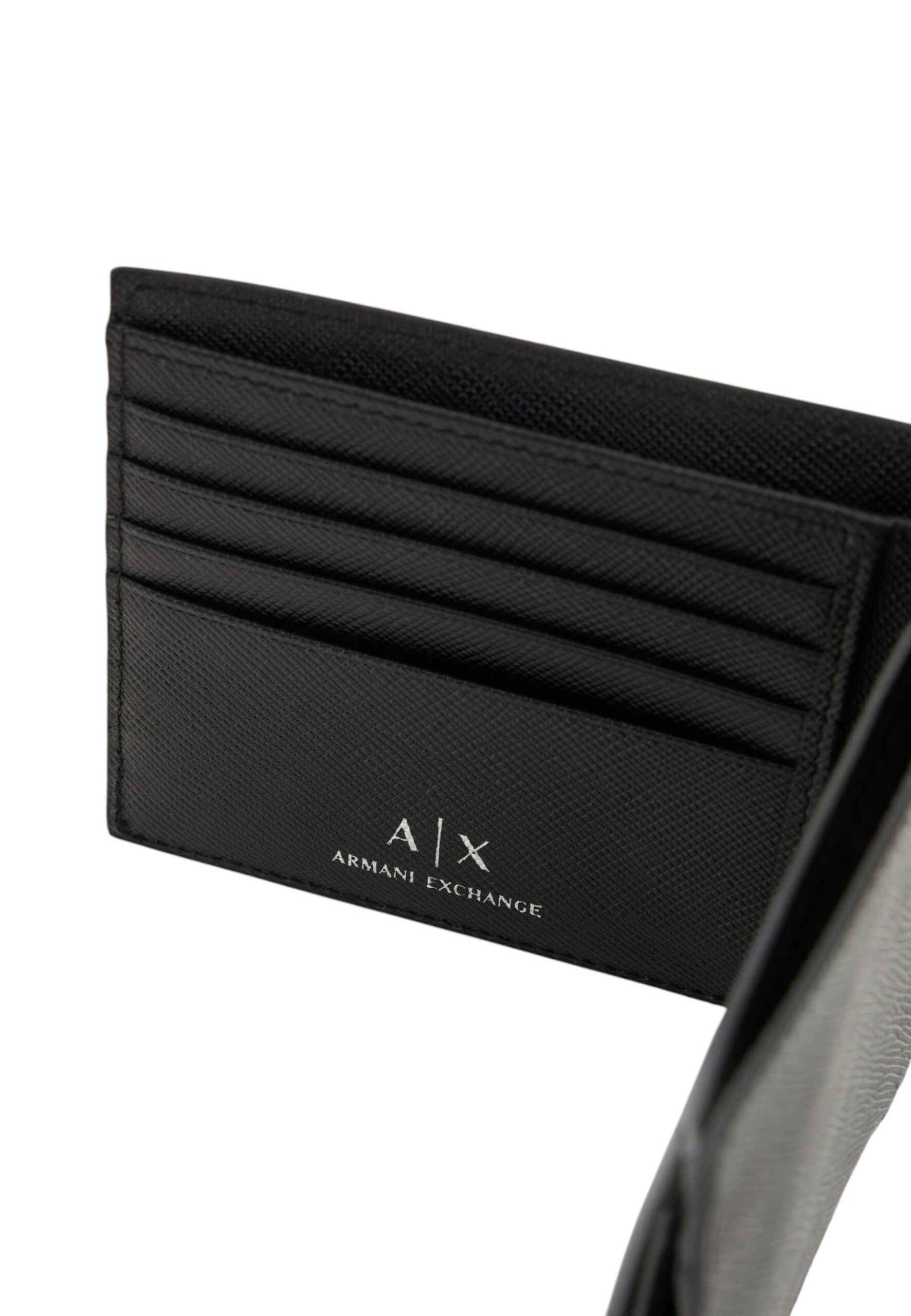 Armani Exchange - Armani Exchange Men Wallet - Image 2