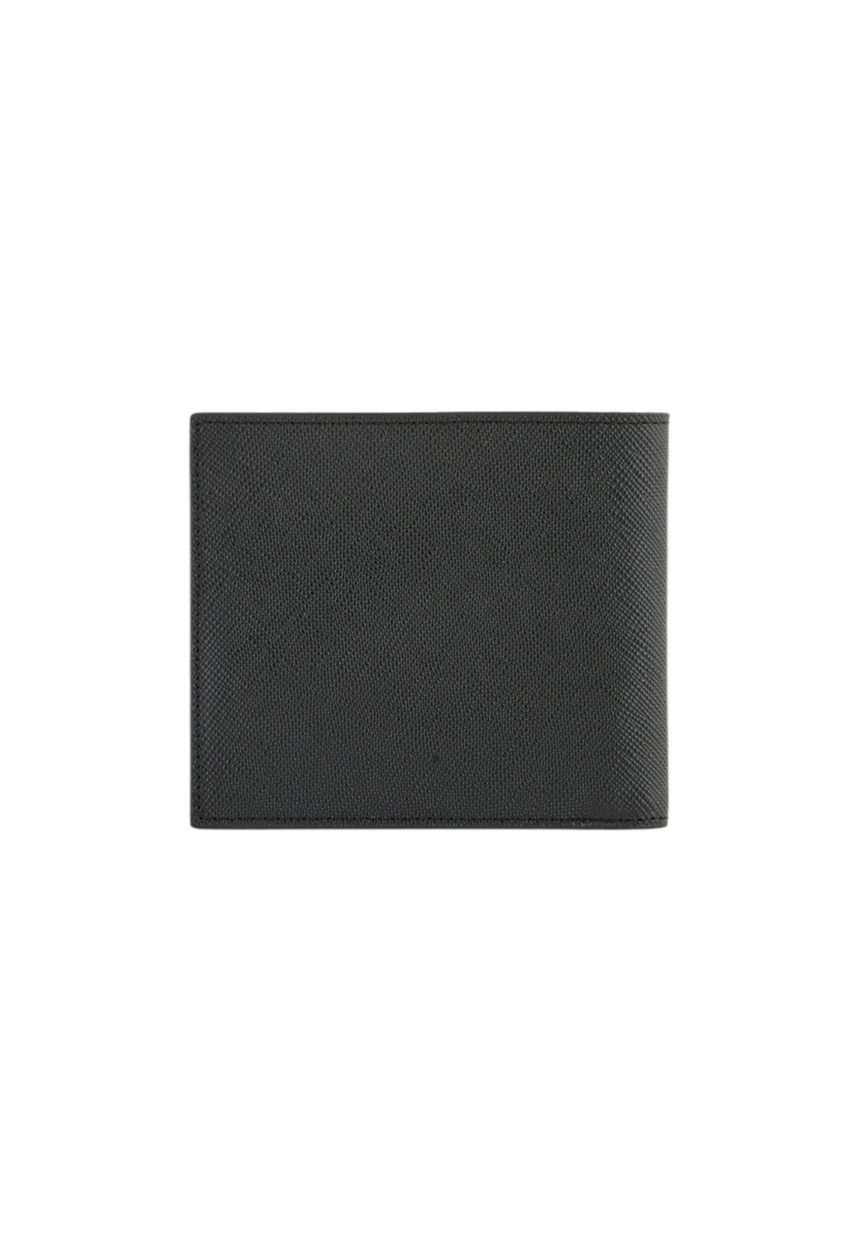 Armani Exchange - Armani Exchange Men Wallet - Image 3