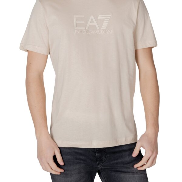 Ea7 - Ea7 Men T-Shirt