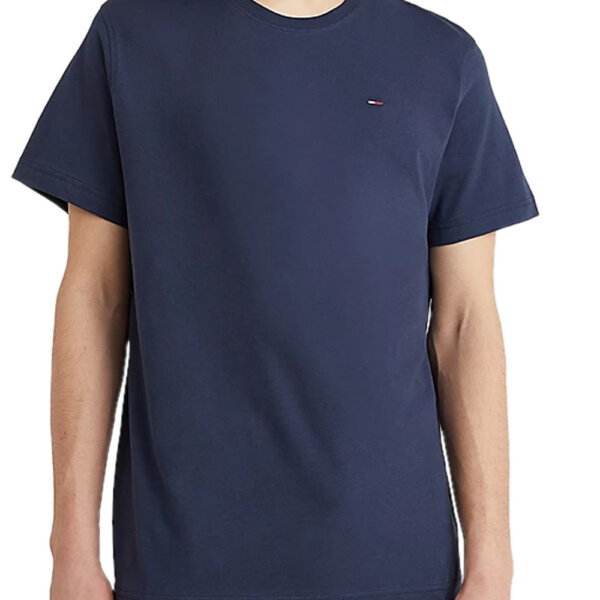 Tommy Hilfiger Jeans - Tommy Hilfiger Jeans Men T-Shirt