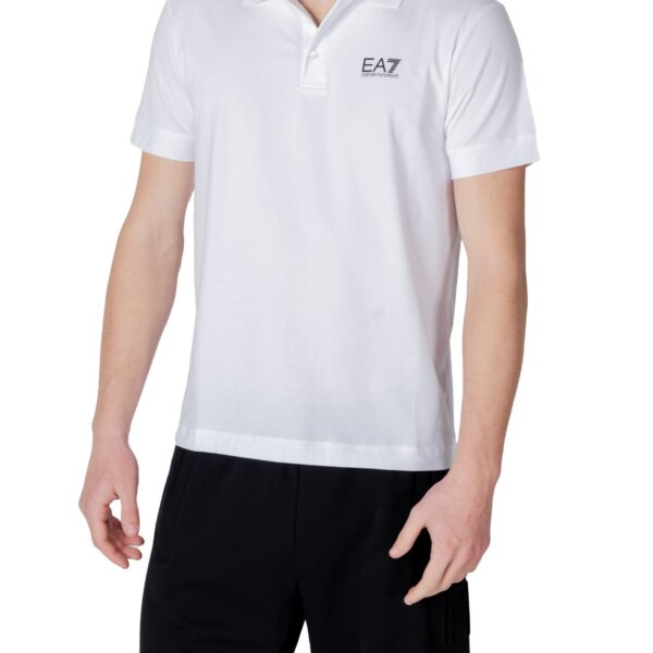 Ea7 - Ea7 Men Polo