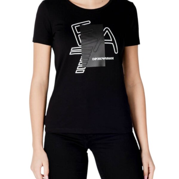 Ea7 - Ea7  Women T-Shirt