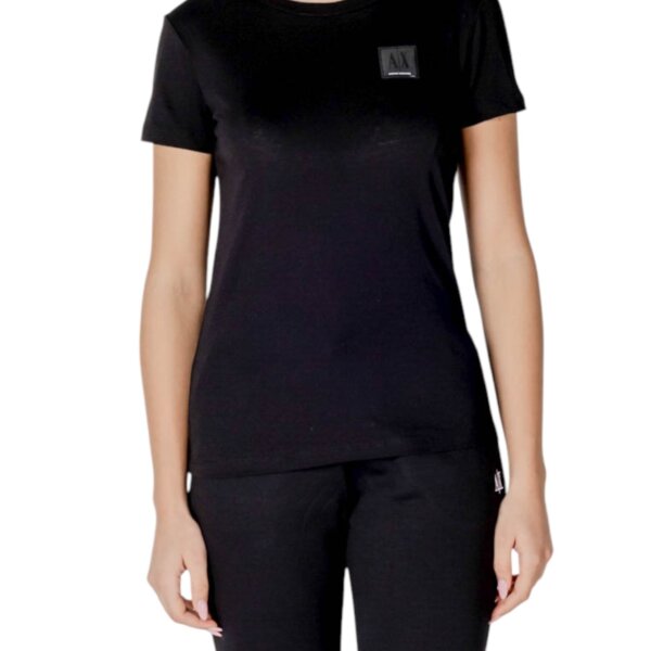 Armani Exchange - Armani Exchange  Women T-Shirt