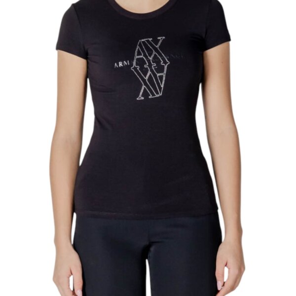 Armani Exchange - Armani Exchange  Women T-Shirt