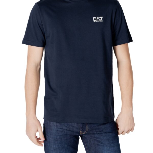 Ea7 - Ea7 Men T-Shirt