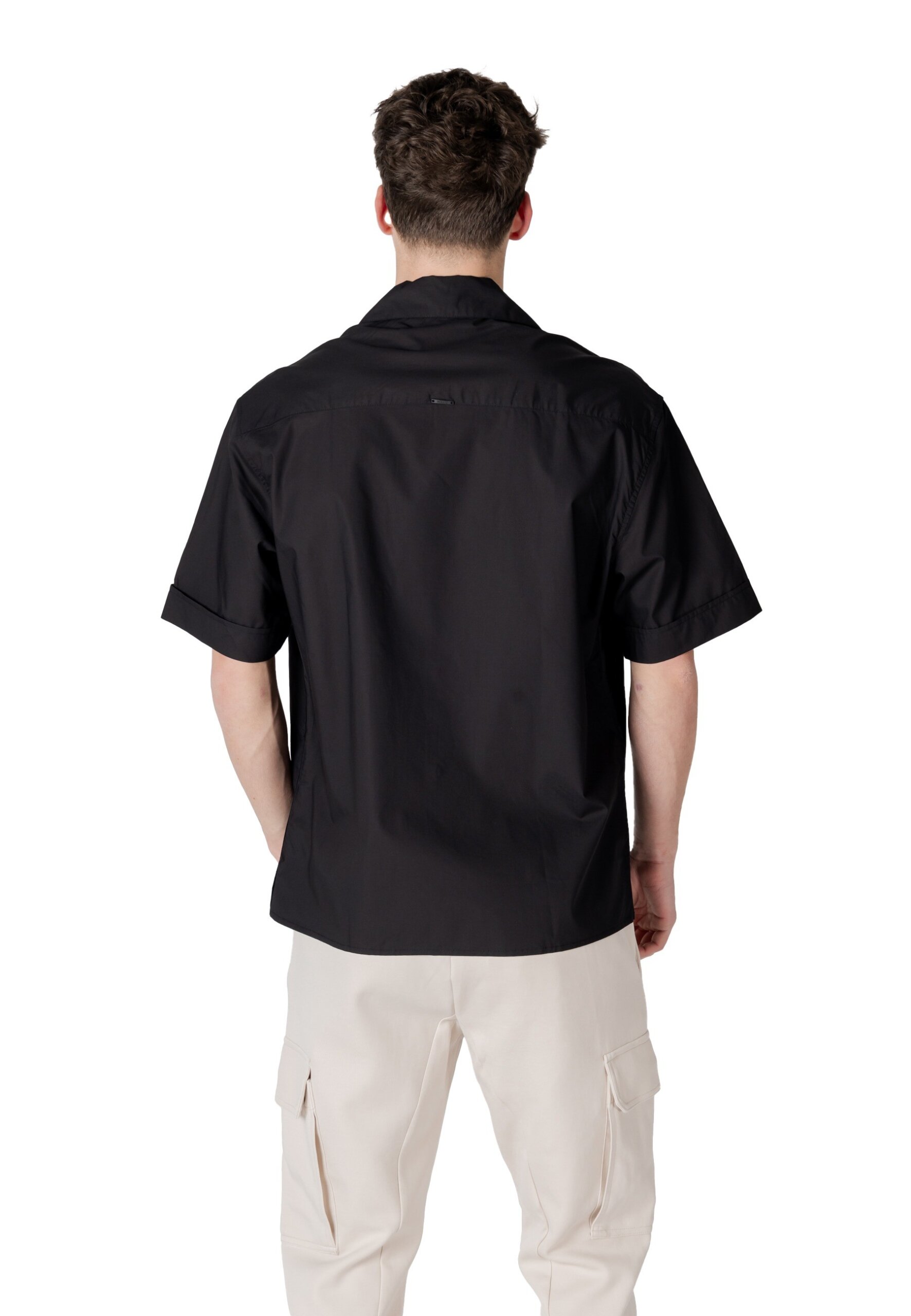 Antony Morato - Antony Morato Men Shirt - Image 2