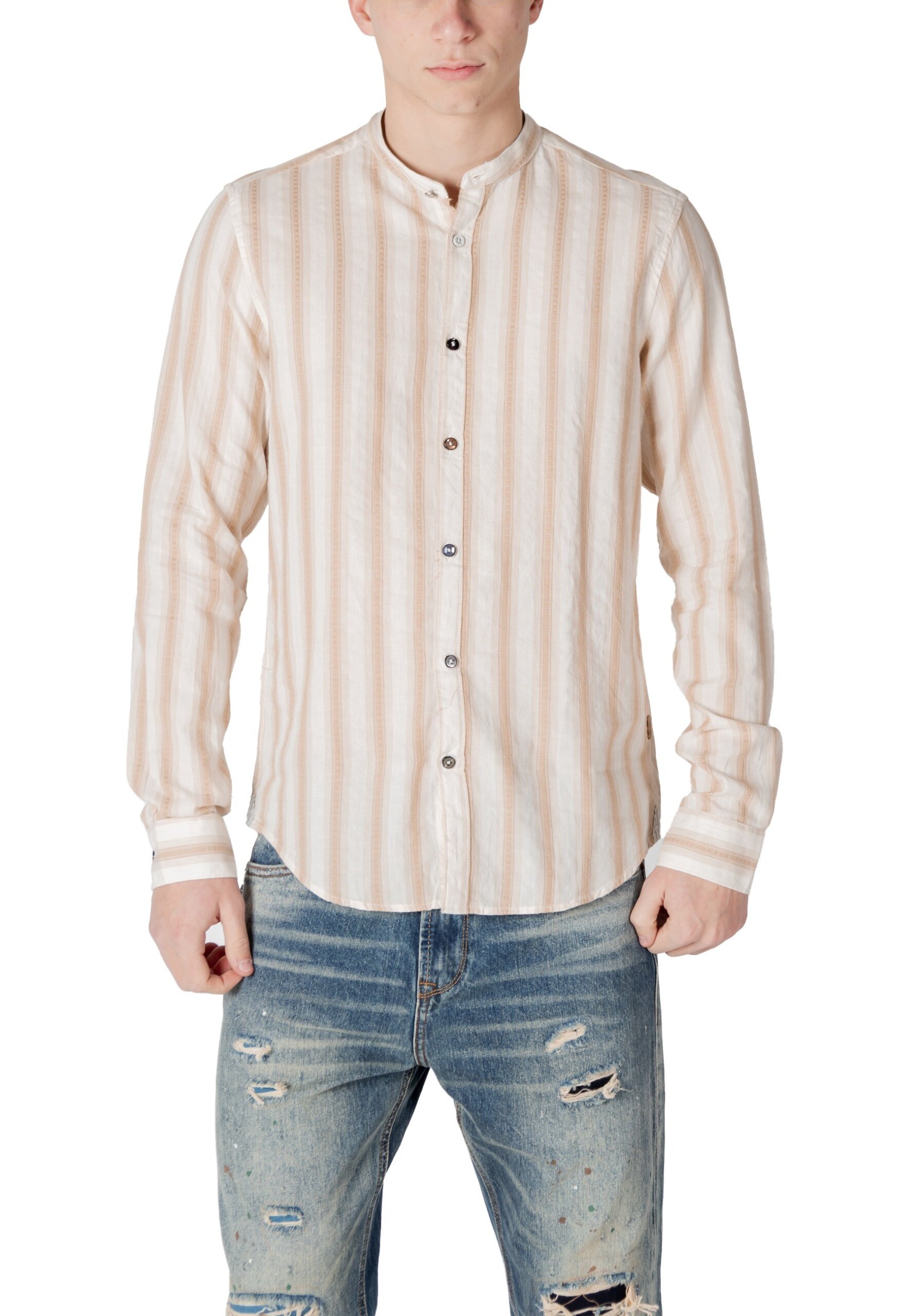 Gianni Lupo - Gianni Lupo Men Shirt