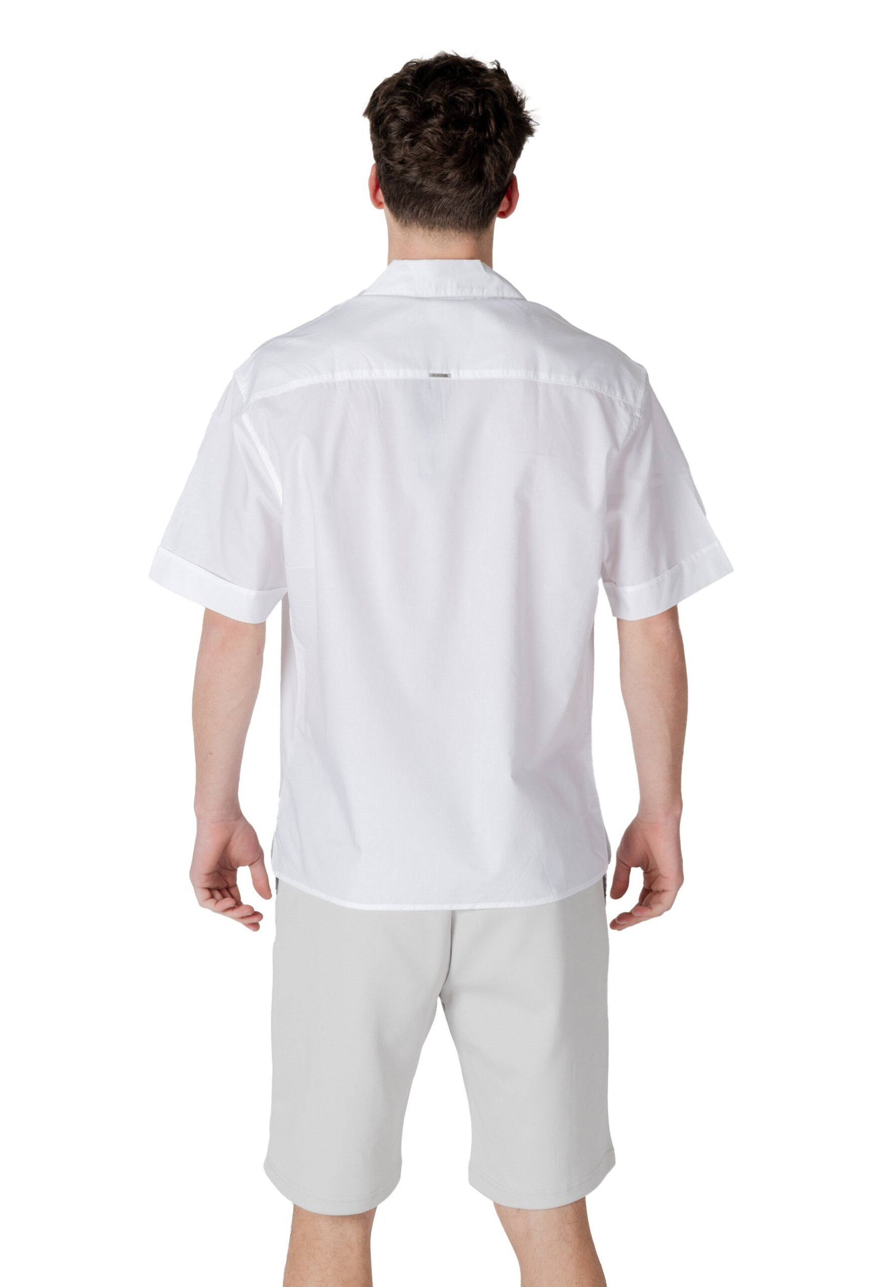 Antony Morato - Antony Morato Men Shirt - Image 2