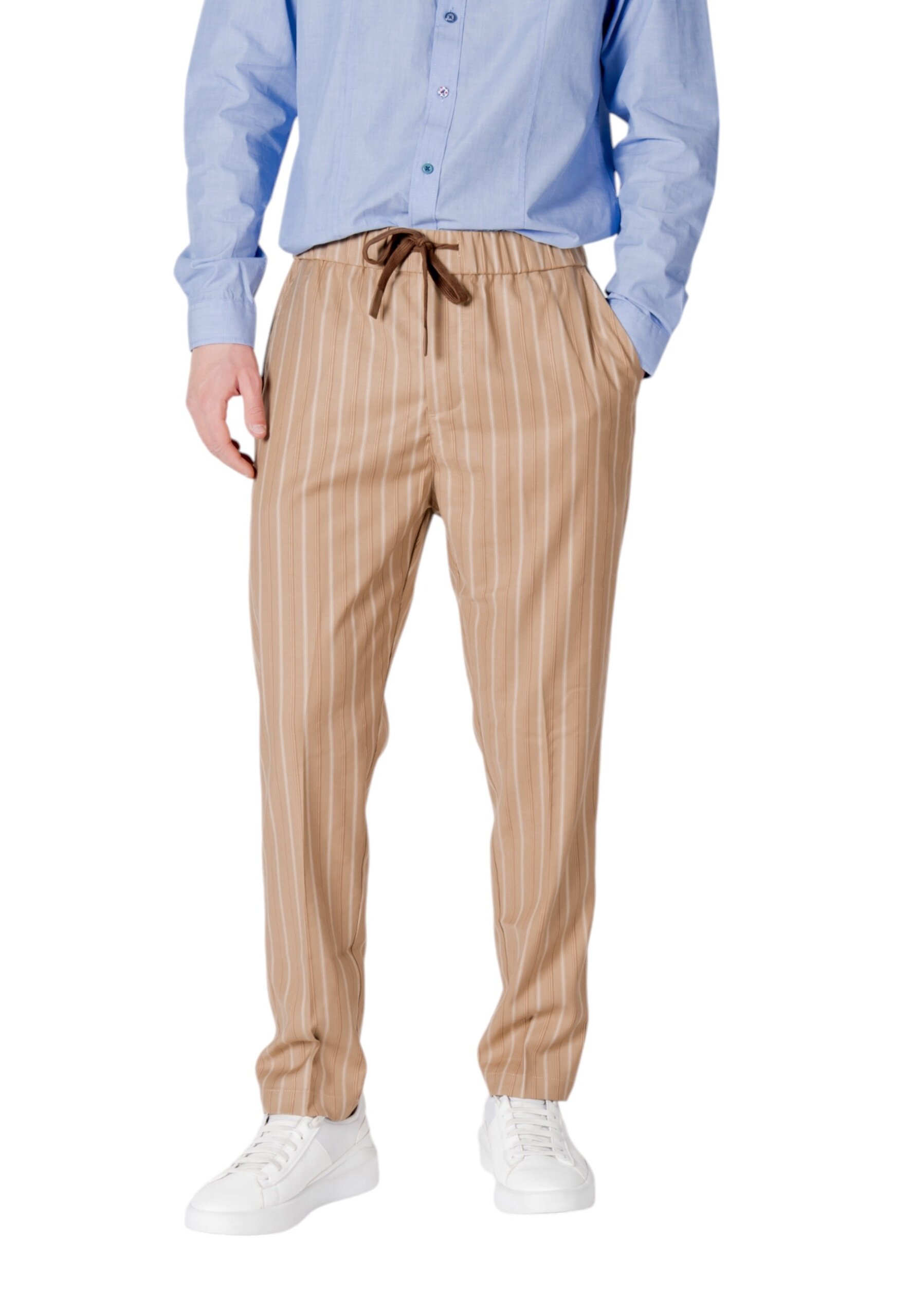 Gianni Lupo - Gianni Lupo Men Trousers
