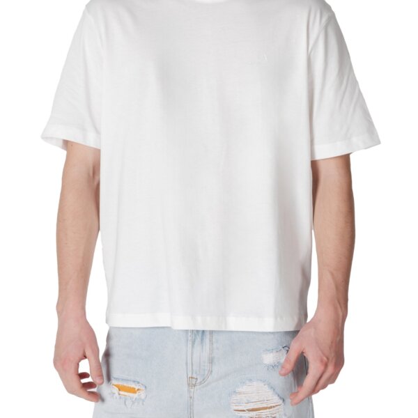 Armani Exchange - Armani Exchange Men T-Shirt