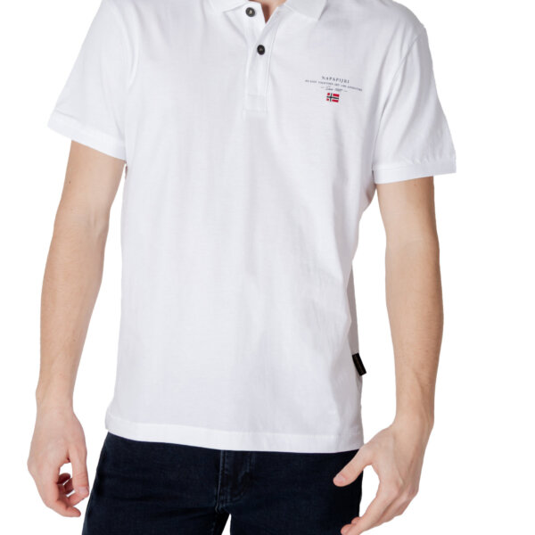 Napapijri - Napapijri Men Polo