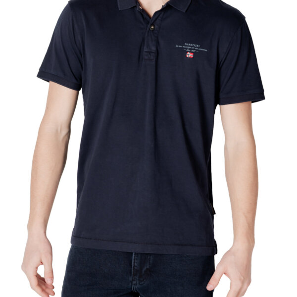 Napapijri - Napapijri Men Polo