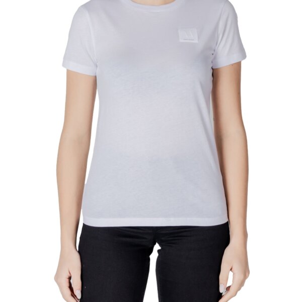 Armani Exchange - Armani Exchange  Women T-Shirt