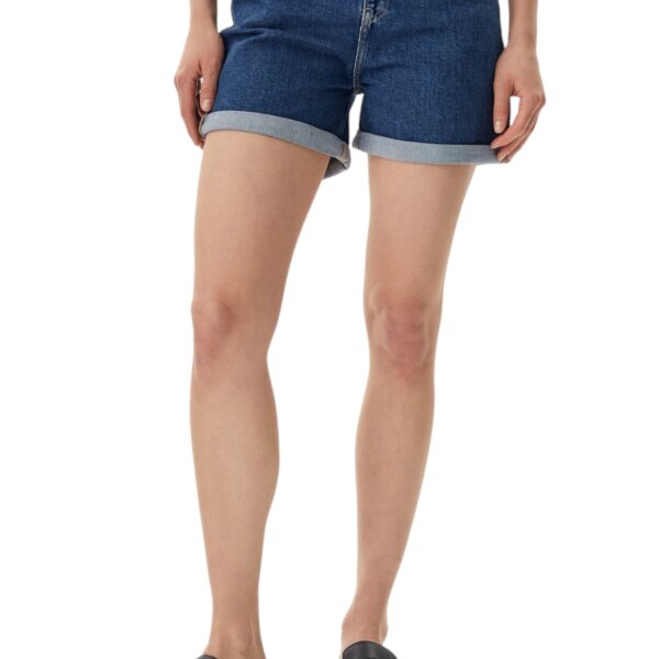 Calvin Klein Jeans - Calvin Klein Jeans  Women Short