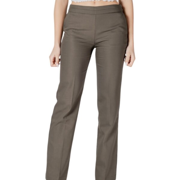 Morgan De Toi - Morgan De Toi  Women Trousers
