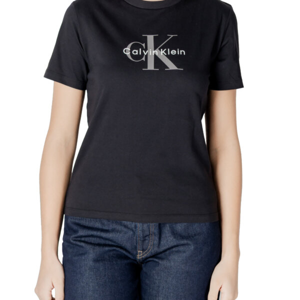 Calvin Klein Jeans - Calvin Klein Jeans  Women T-Shirt