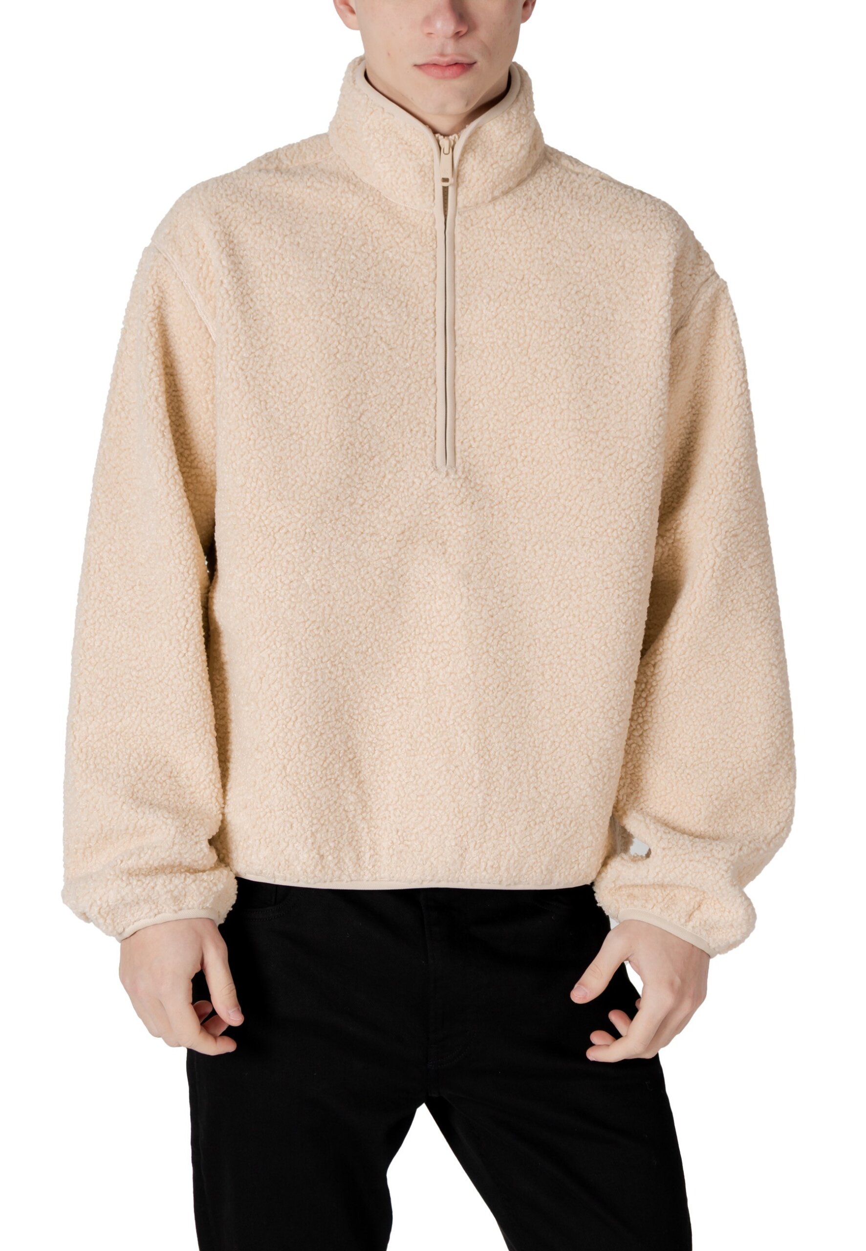 Calvin Klein Jeans - Calvin Klein Jeans Men Sweatshirts