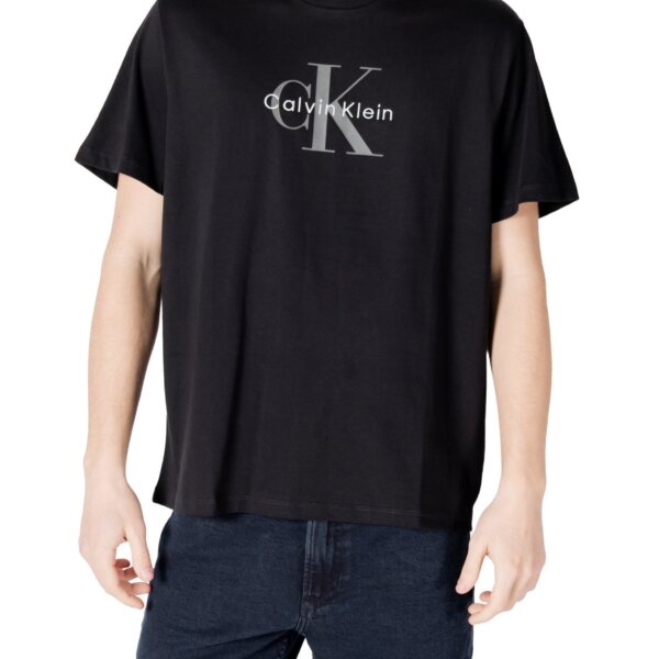 Calvin Klein Jeans - Calvin Klein Jeans Men T-Shirt