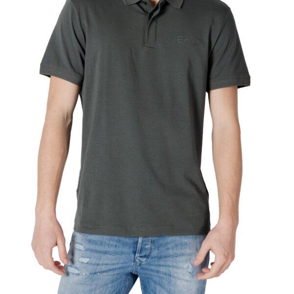 Ea7 - Ea7 Men Polo