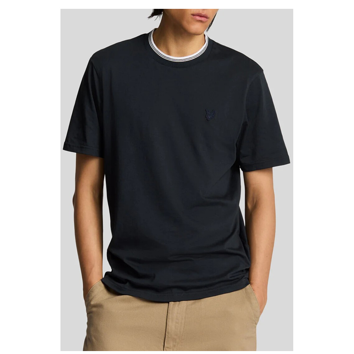 Lyle & Scott - Lyle & Scott Men T-Shirt