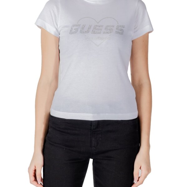 Guess Active - Guess Active  Women T-Shirt
