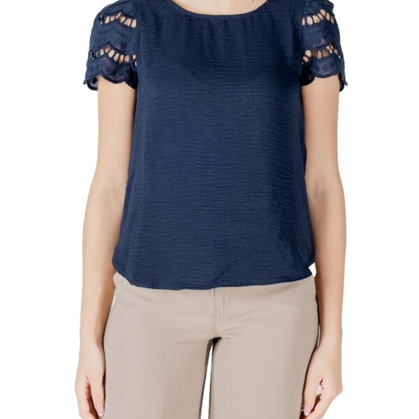Jacqueline De Yong - Jacqueline De Yong  Women T-Shirt