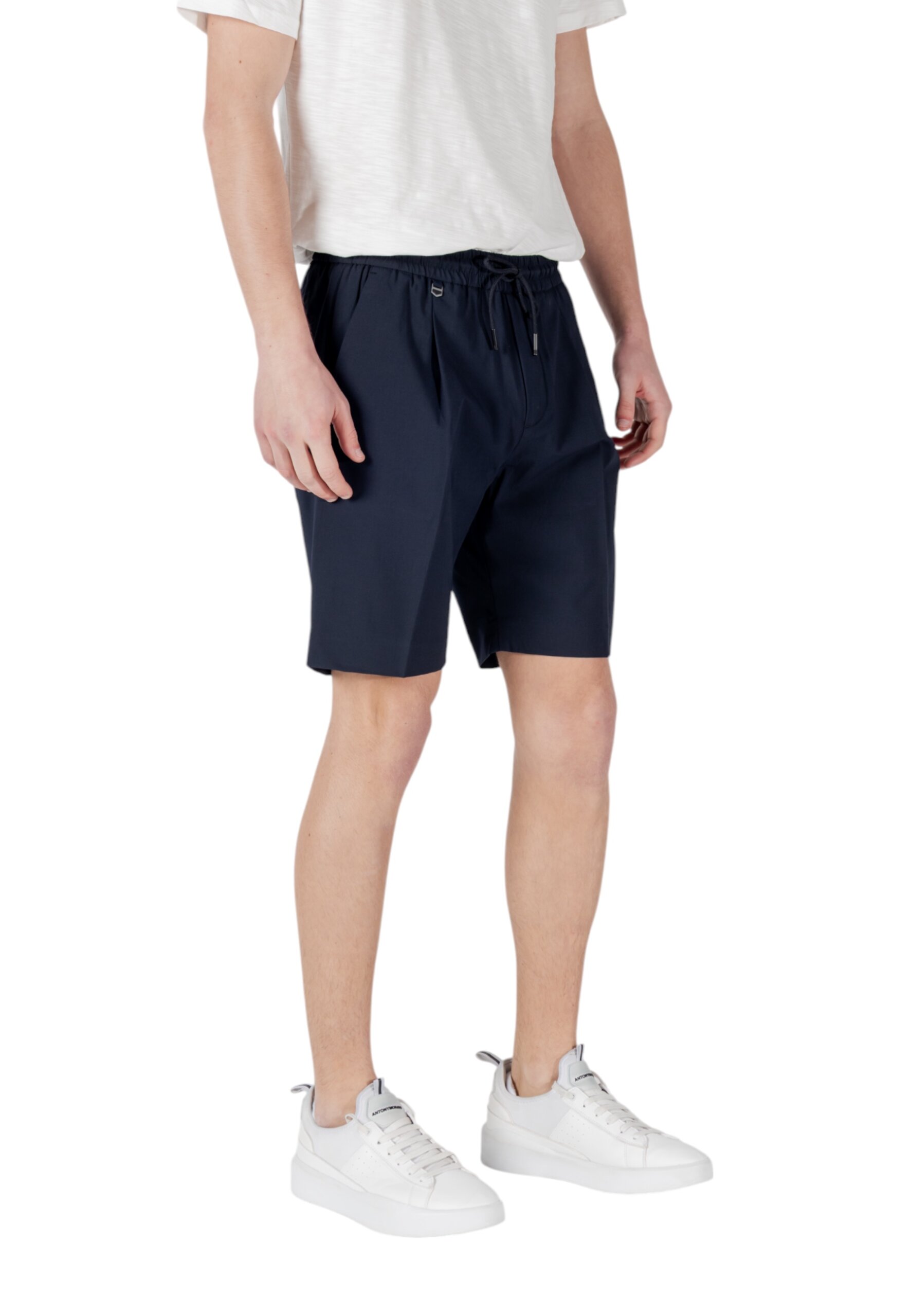 Antony Morato - Antony Morato Men Shorts - Image 4