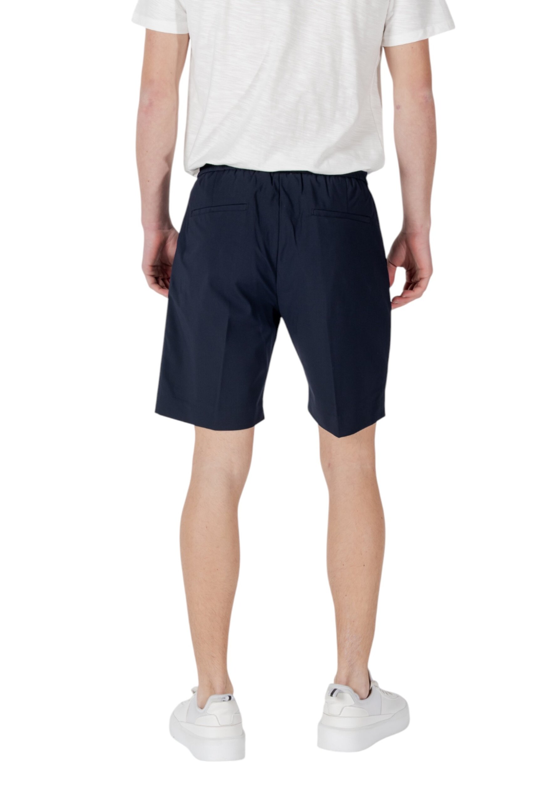 Antony Morato - Antony Morato Men Shorts - Image 2