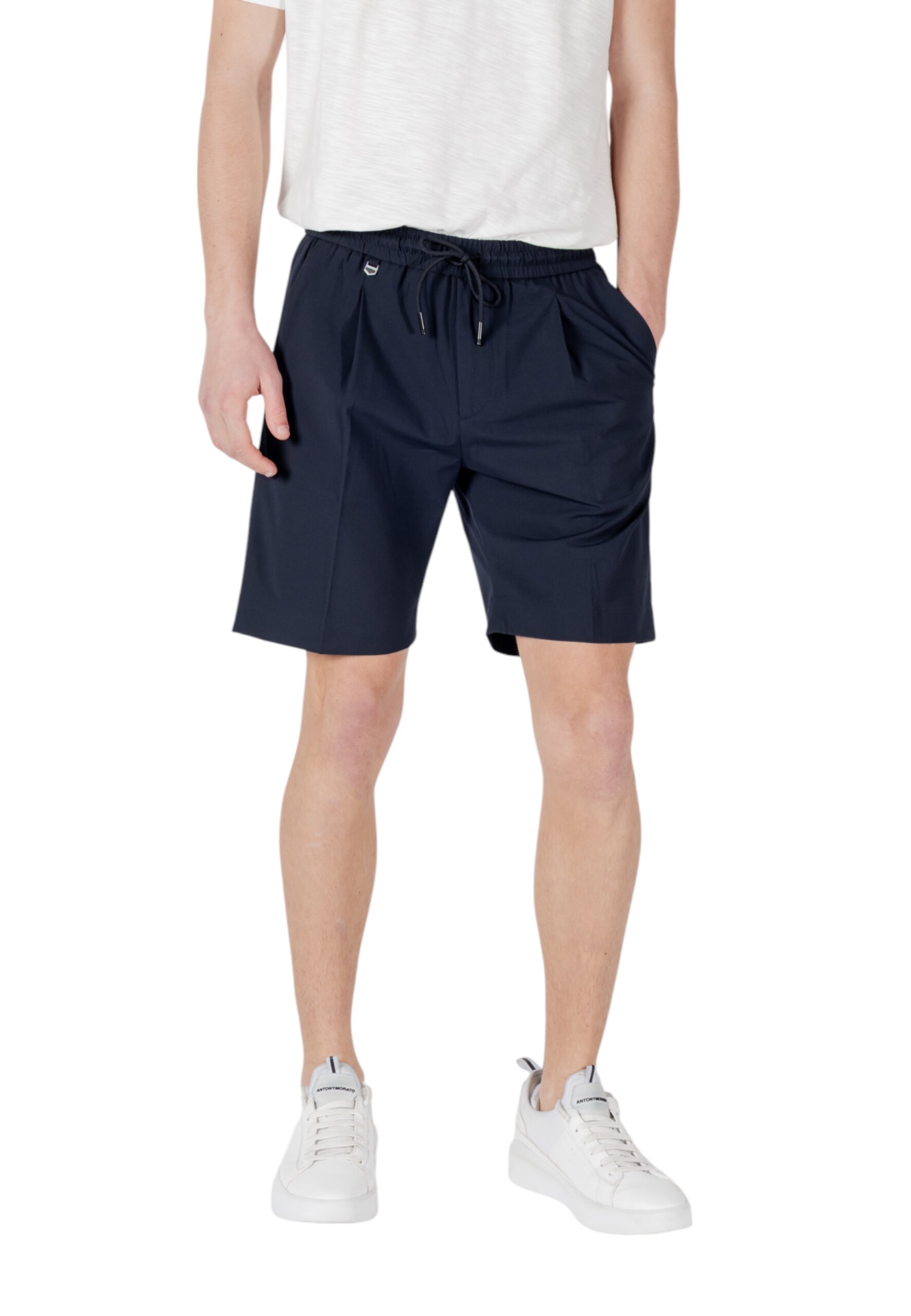 Antony Morato - Antony Morato Men Shorts - Image 5
