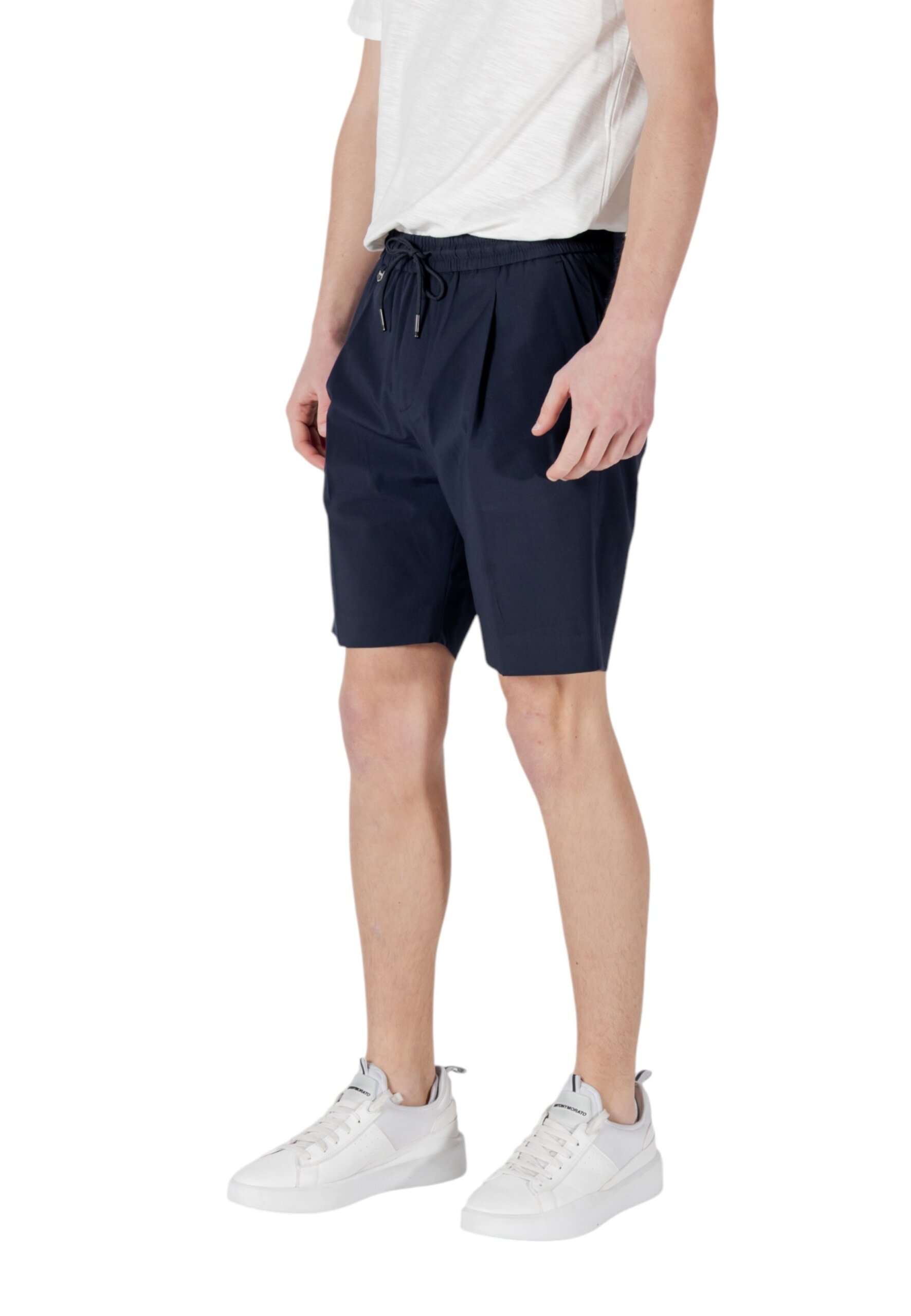 Antony Morato - Antony Morato Men Shorts - Image 3