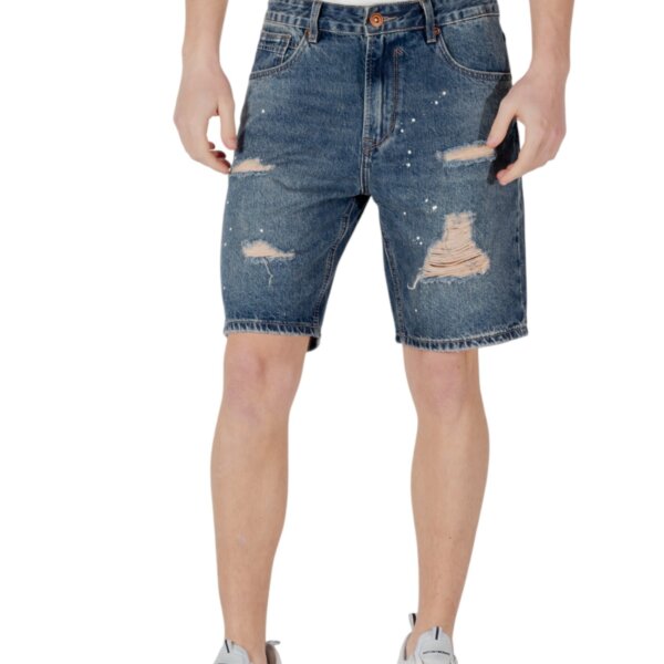 Gianni Lupo - Gianni Lupo Men Shorts