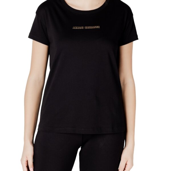 Armani Exchange - Armani Exchange  Women T-Shirt