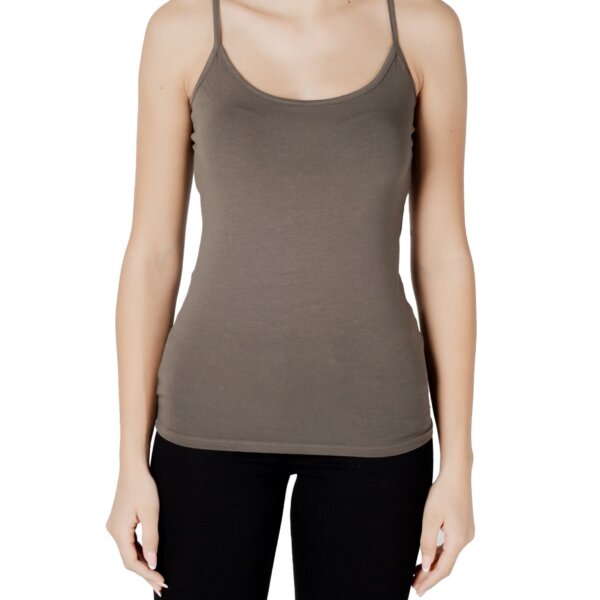 Morgan De Toi - Morgan De Toi  Women Undershirt