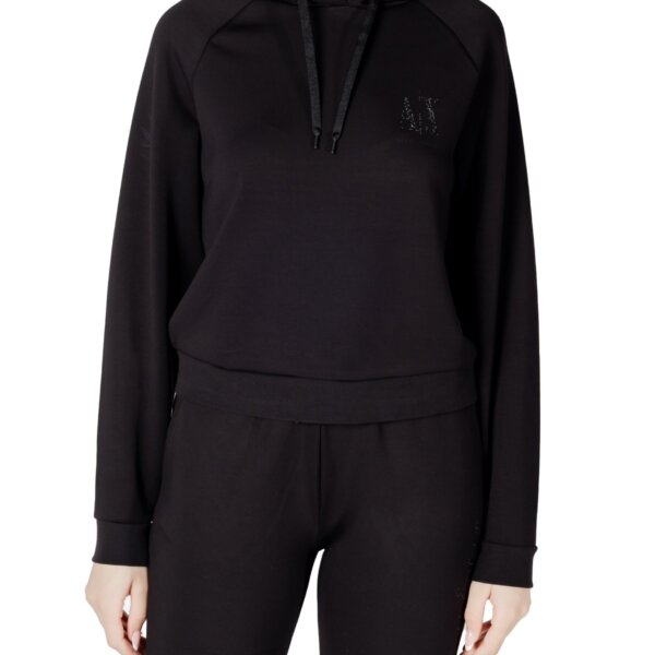 Armani Exchange - Armani Exchange  Women Sweatshirts
