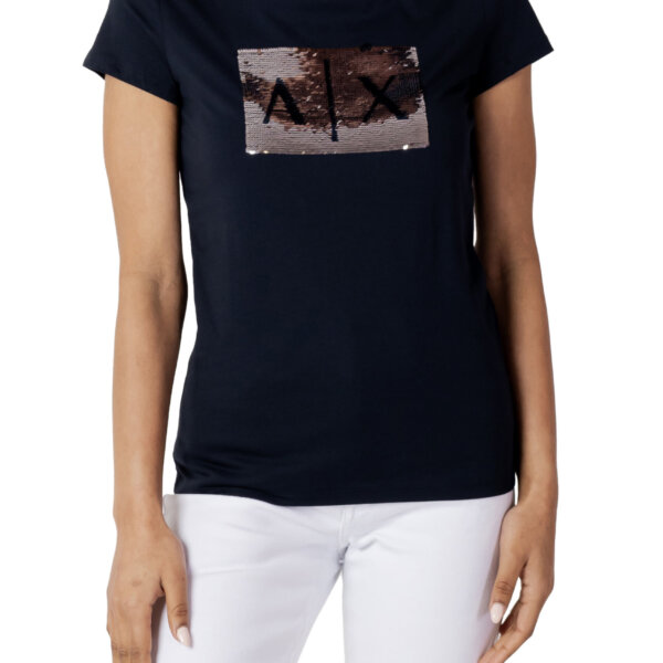 Armani Exchange - Armani Exchange  Women T-Shirt