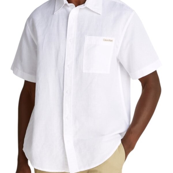 Calvin Klein Jeans - Calvin Klein Jeans Men Shirt