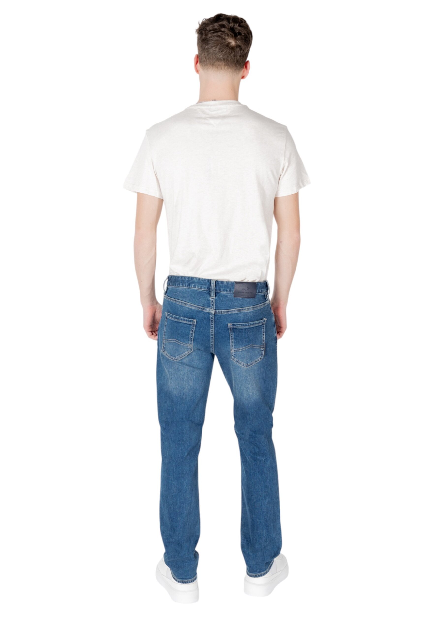 Armani Exchange - Armani Exchange Men Jeans - Image 2