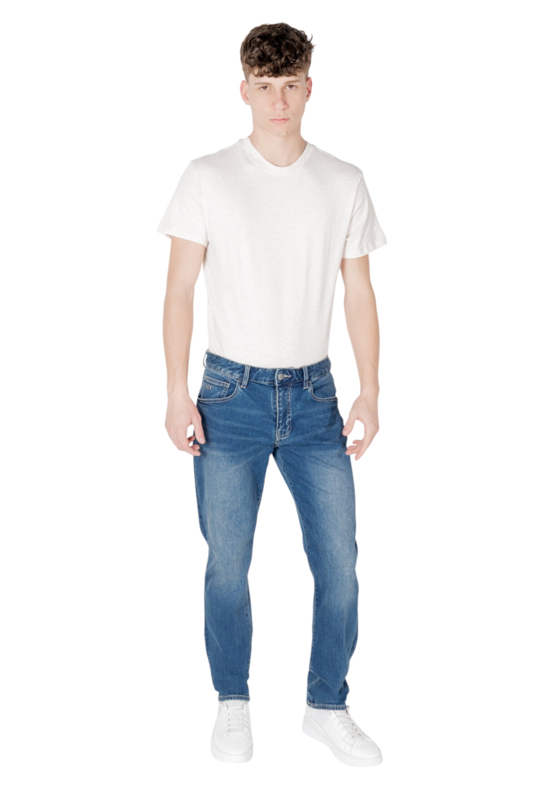 Armani Exchange - Armani Exchange Men Jeans - Image 5